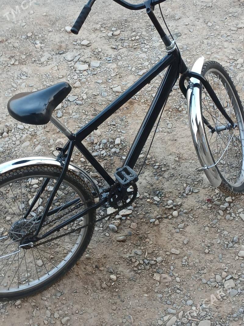 tigir - Теджен - img 1