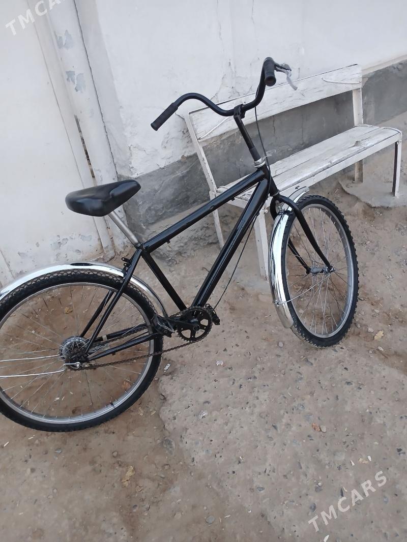 tigir - Теджен - img 3