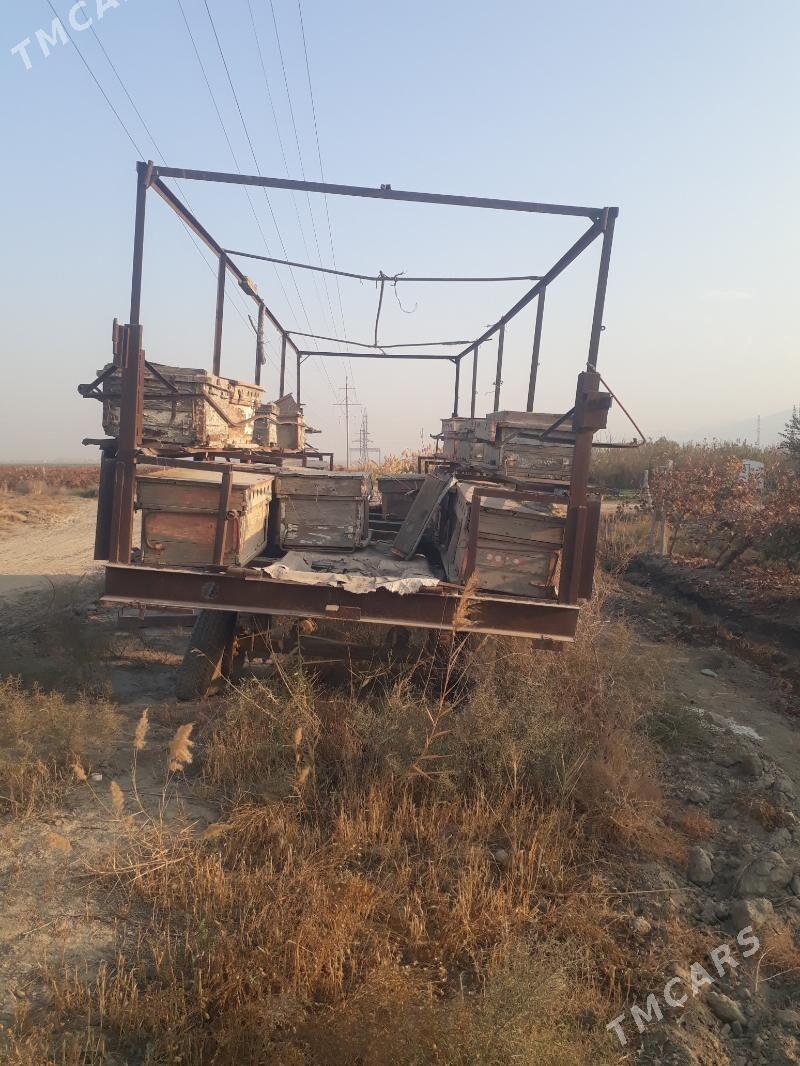 ary saklanyan pirsep - Гёкдепе - img 3