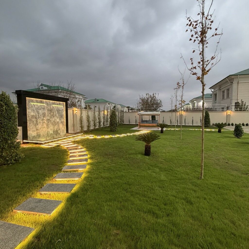 çyzgy kottej çoganly чизгы кот - Aşgabat - img 2