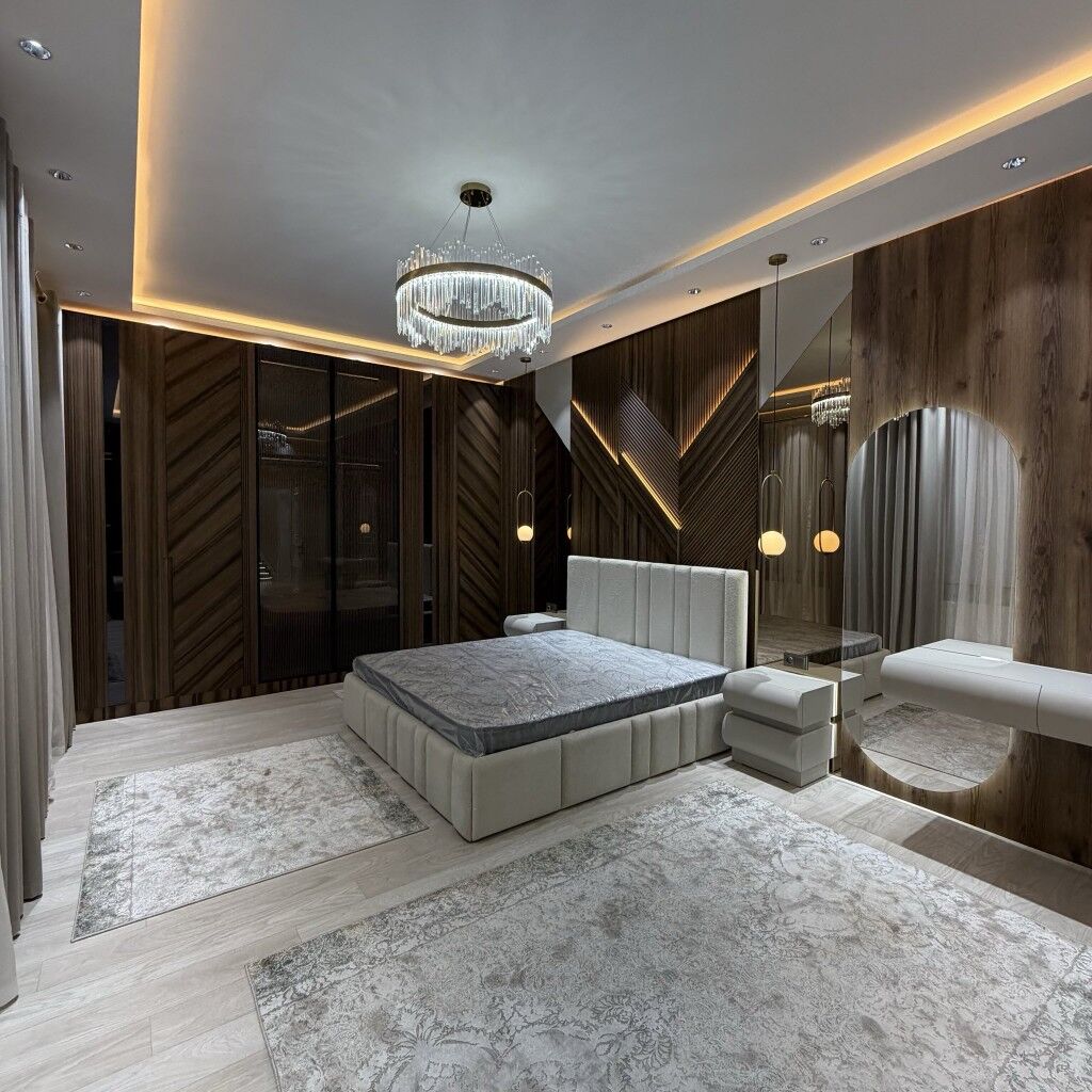 çyzgy kottej çoganly чизгы кот - Aşgabat - img 9