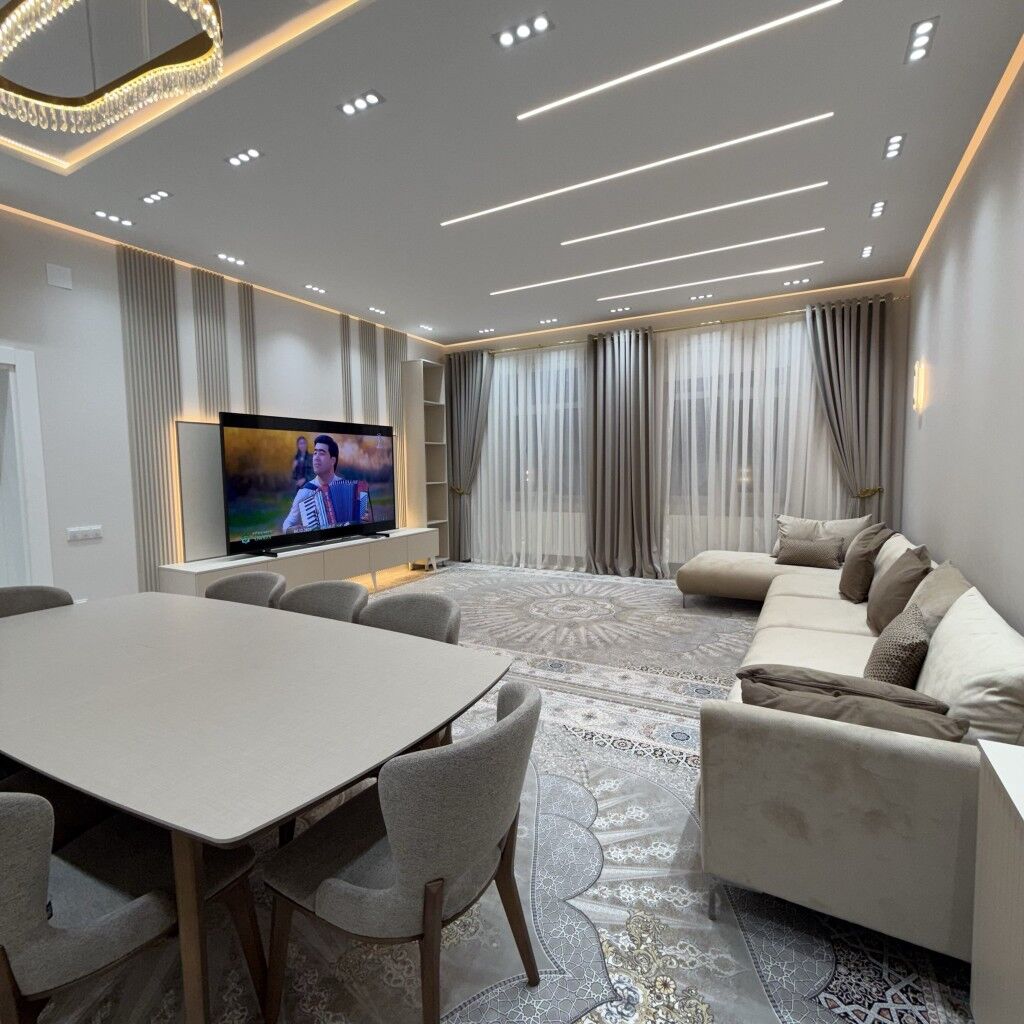 çyzgy kottej çoganly чизгы кот - Aşgabat - img 5