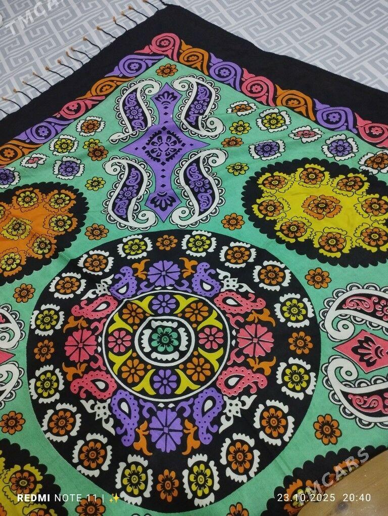 Öyme yalyk - Туркменабат - img 4