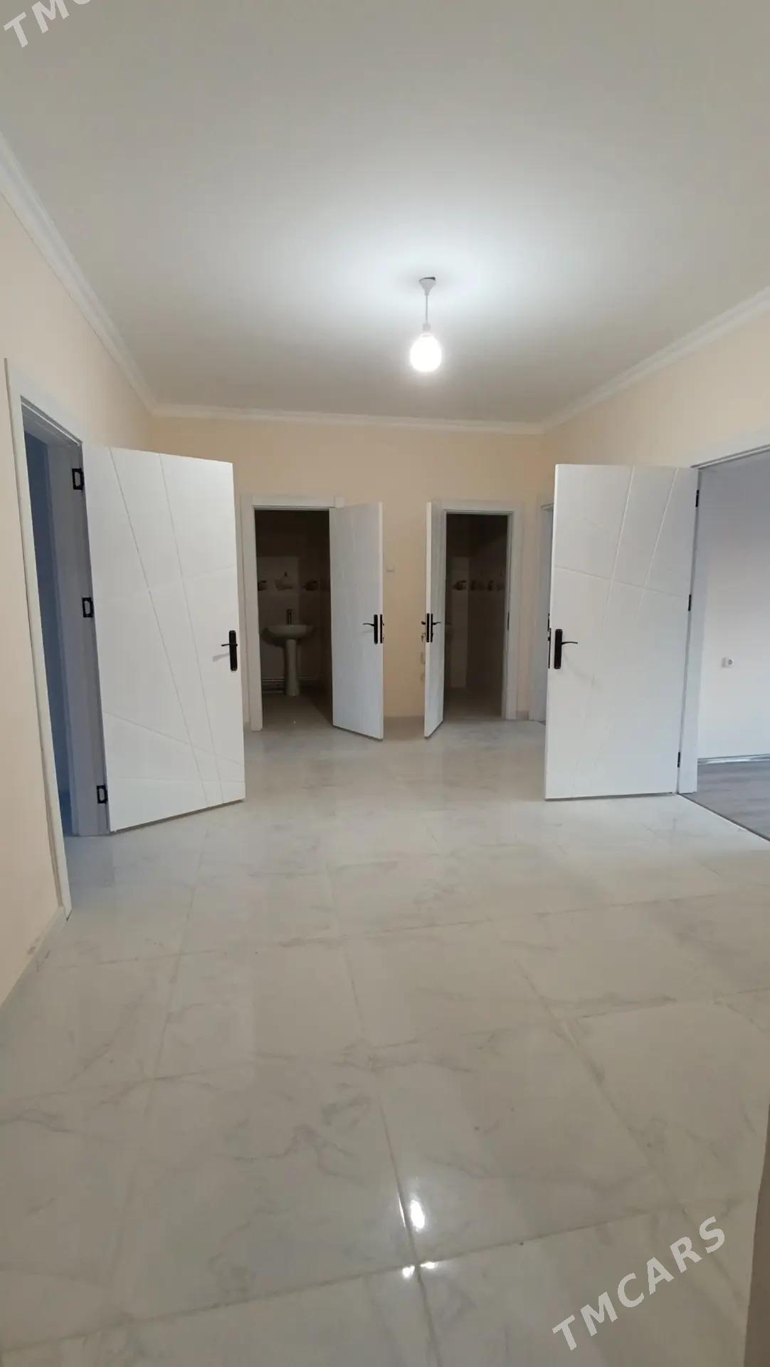 Бузмеин грес 3 ком - Aşgabat - img 1