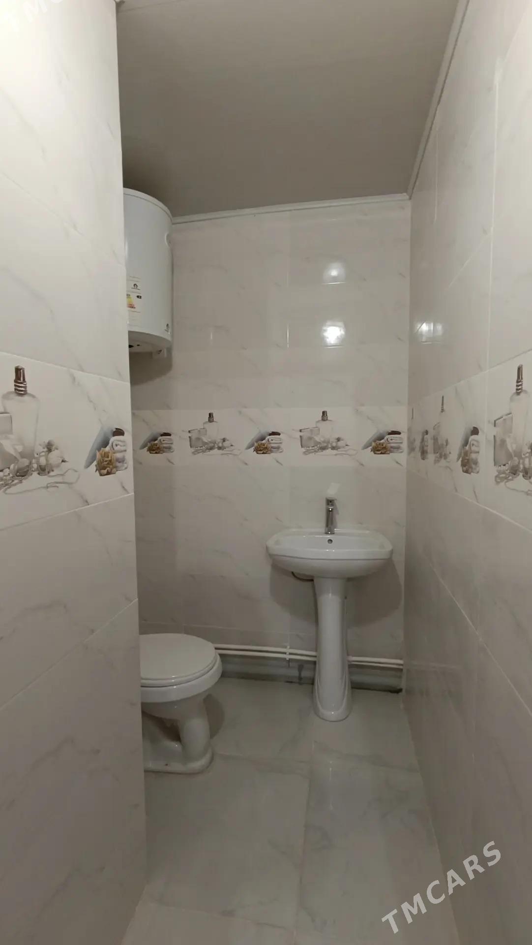 Бузмеин грес 3 ком - Aşgabat - img 5