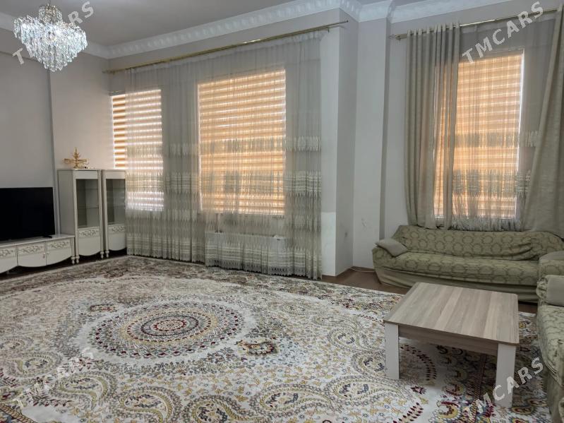 Arenda Elitka 16Tapkyr - 16-й этап - img 5