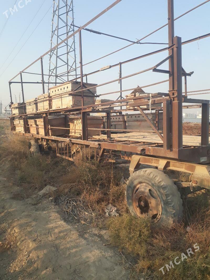 ary saklanyan pirsep - Гёкдепе - img 5