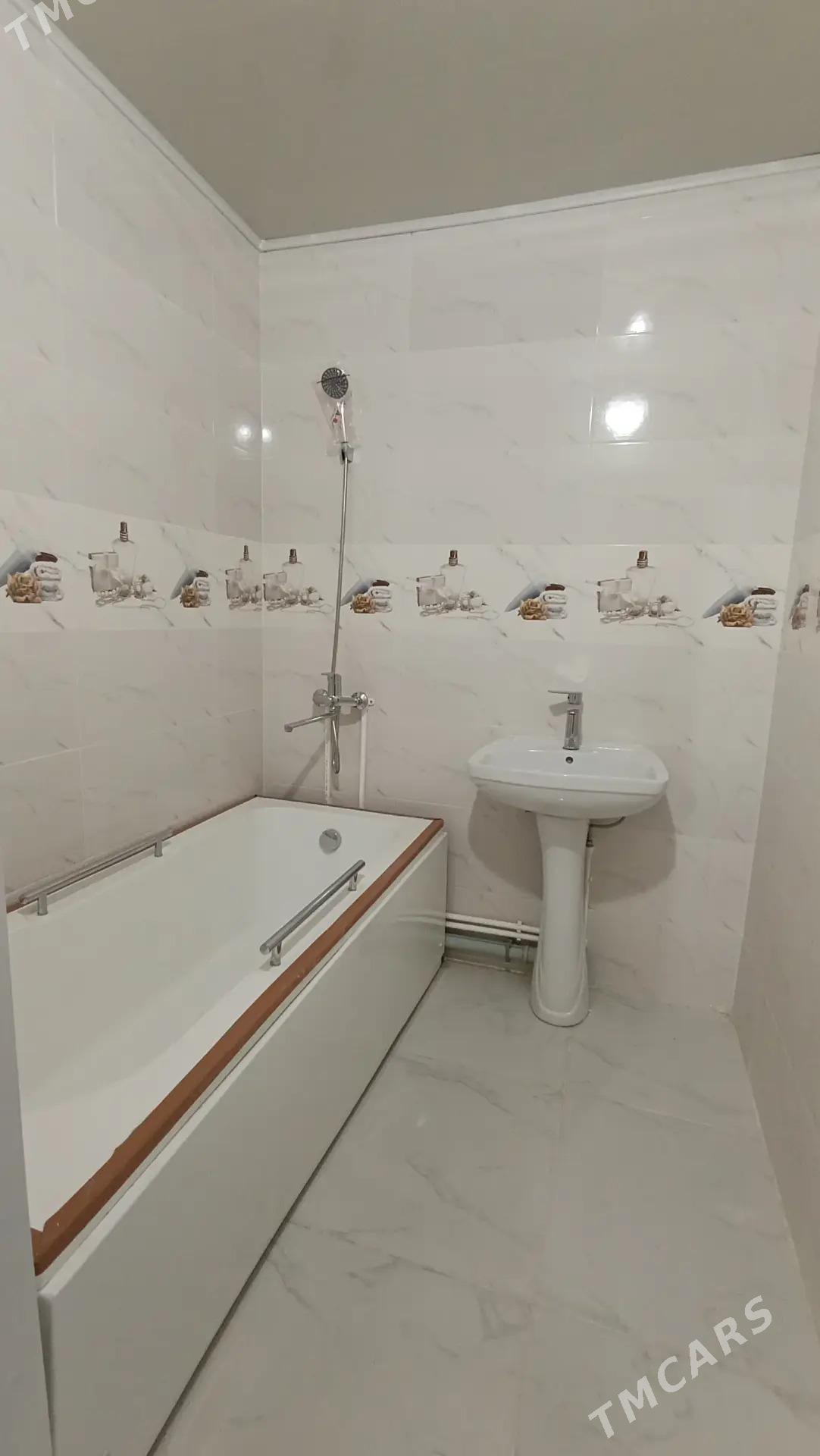 Бузмеин грес 3 ком - Aşgabat - img 6