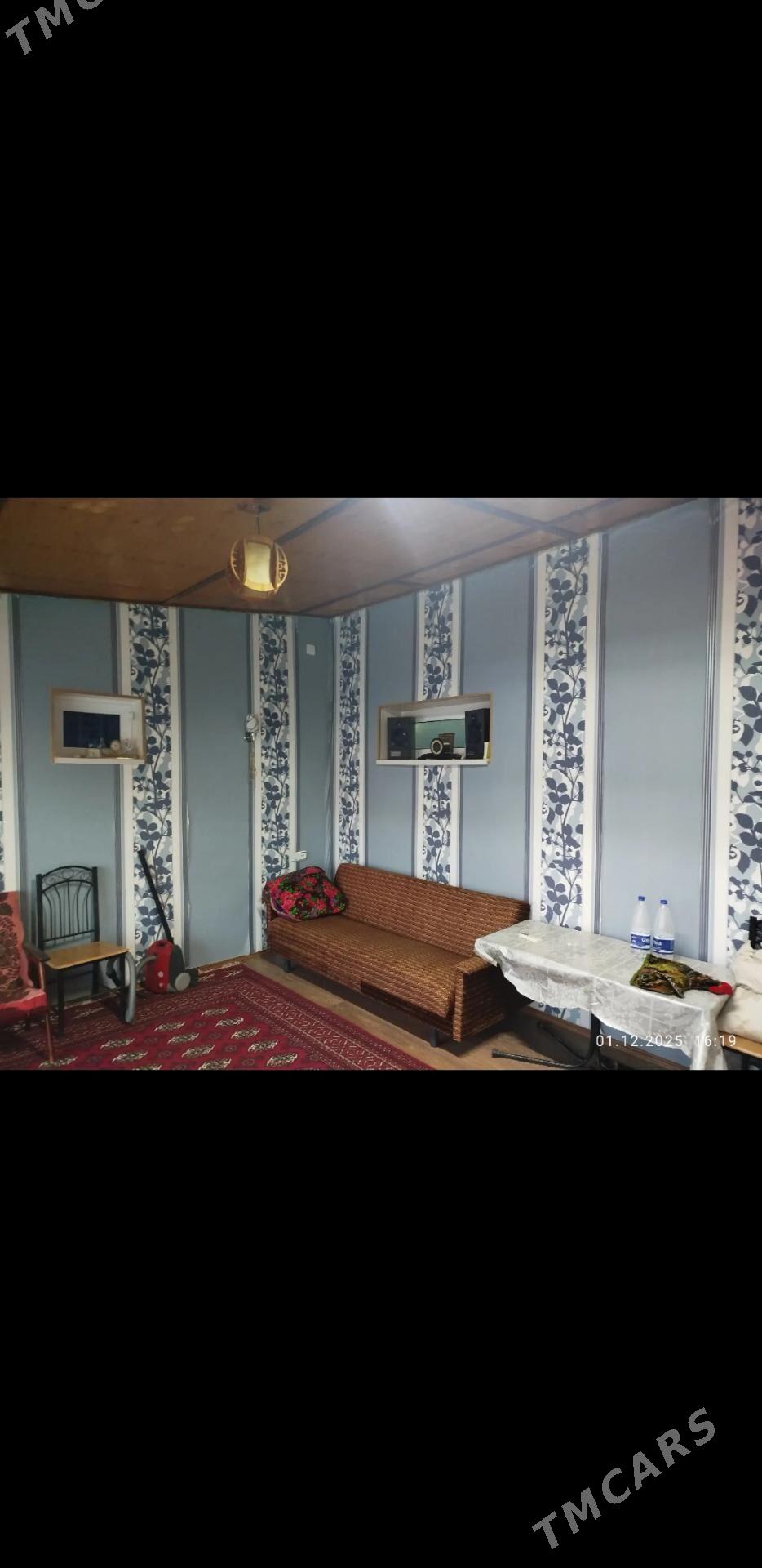 Дача - Туркменабат - img 2