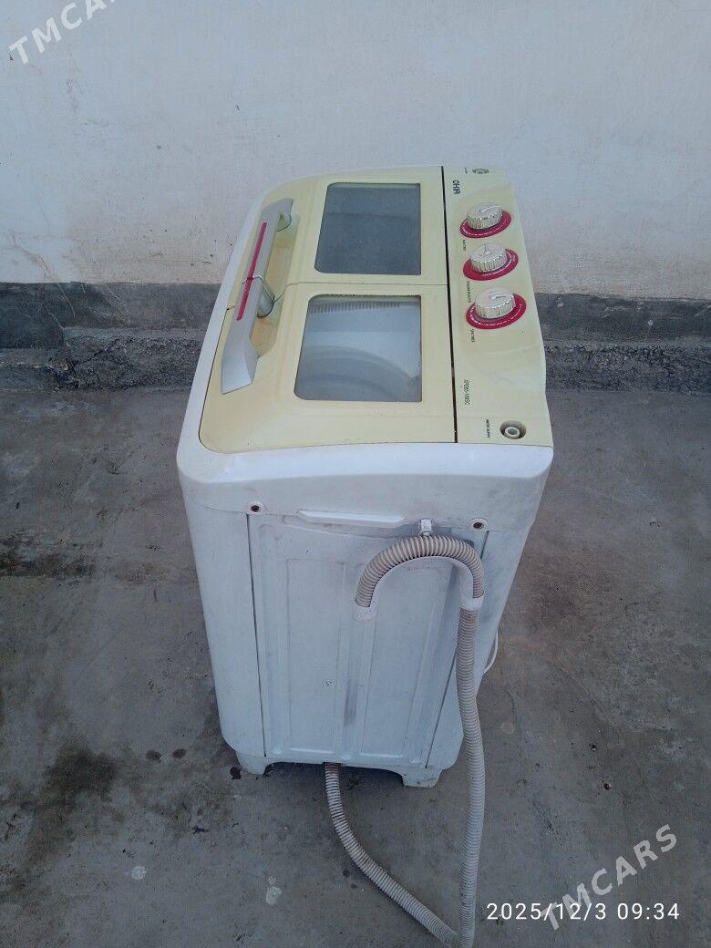 Kir yuwujy masyn - Ходжамбаз - img 3