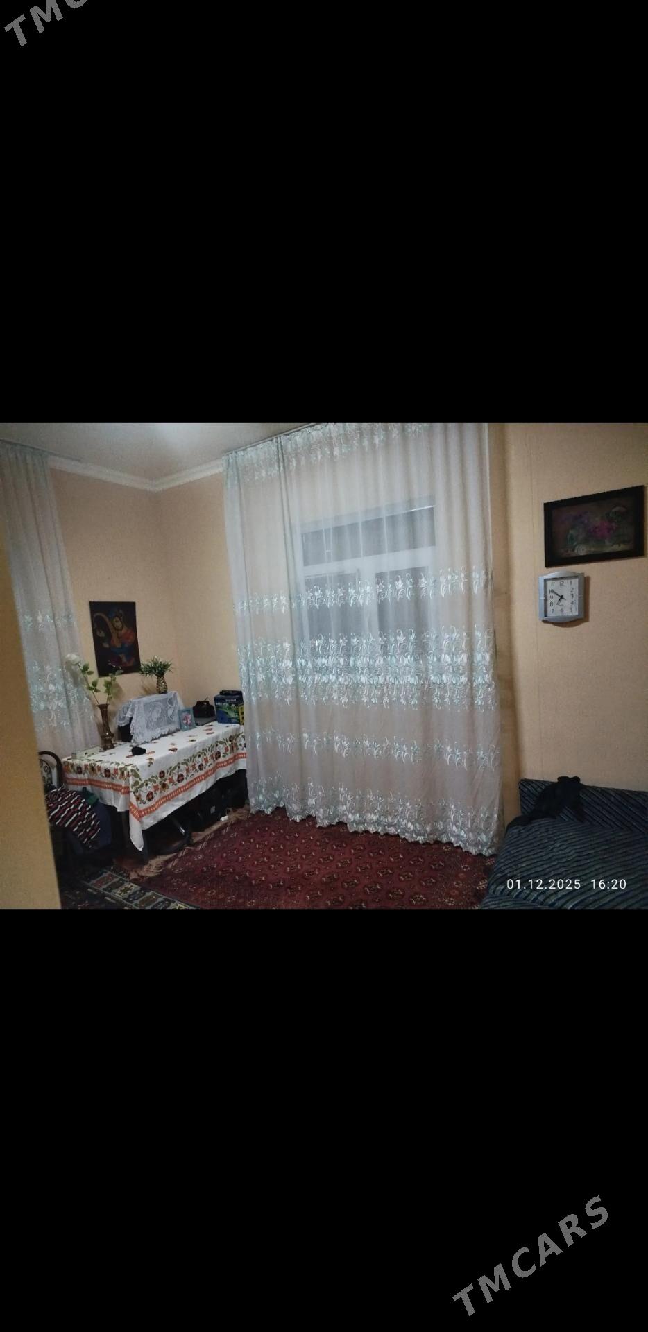 Дача - Туркменабат - img 9