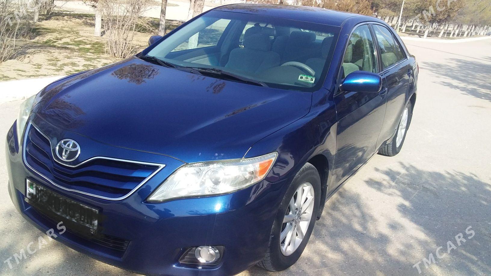 Toyota Camry 2011 - 195 000 TMT - Balkanabat - img 2