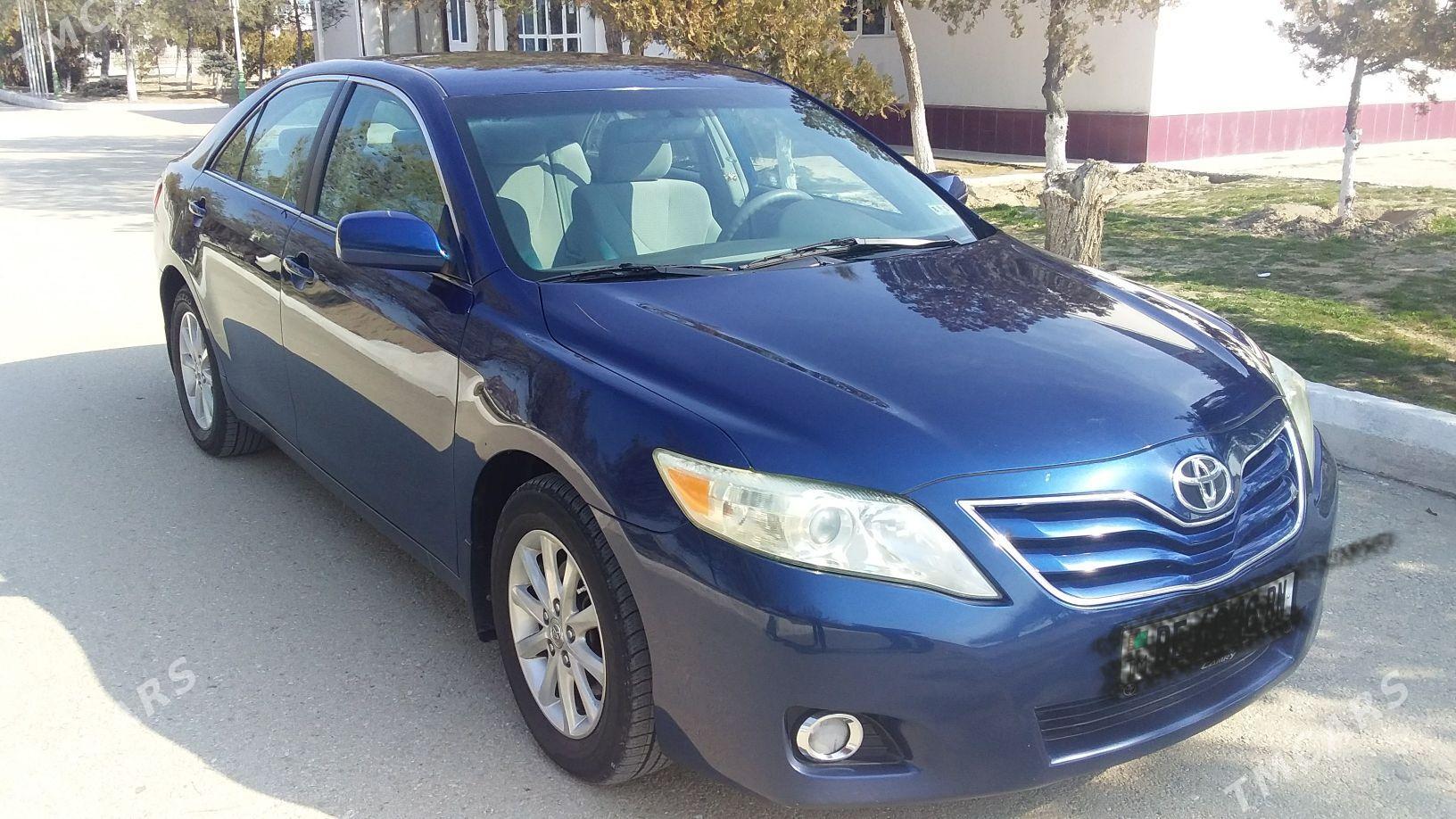 Toyota Camry 2011 - 195 000 TMT - Balkanabat - img 1