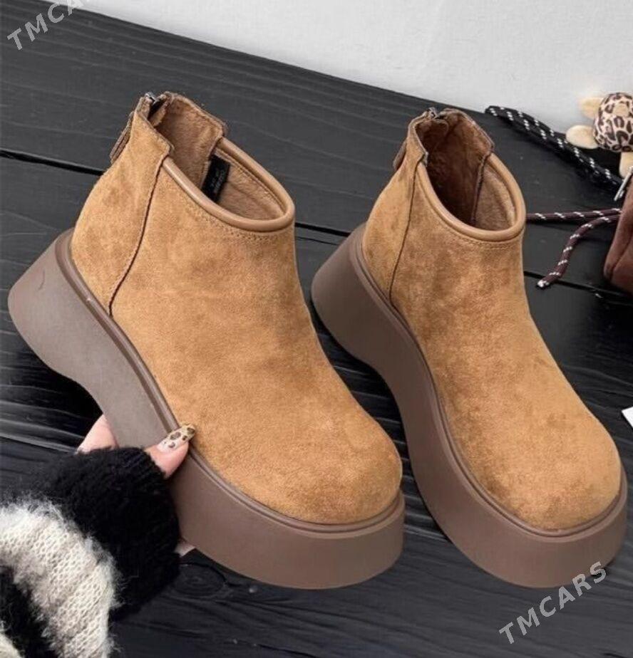 Adik - Дашогуз - img 5