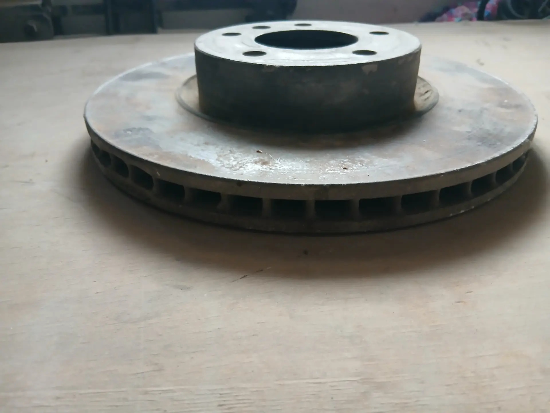 baraban opel omega 200 TMT - Balkanabat - img 2