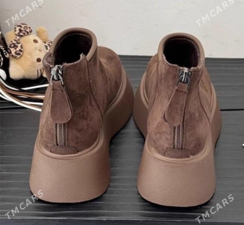 Adik - Дашогуз - img 4