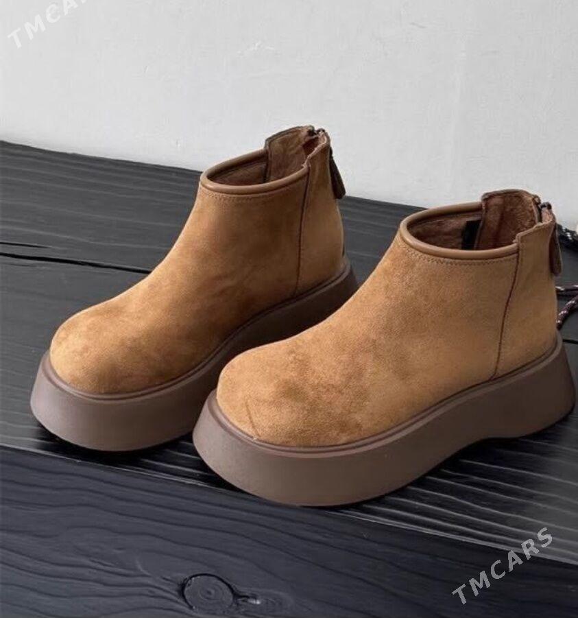 Adik - Дашогуз - img 7