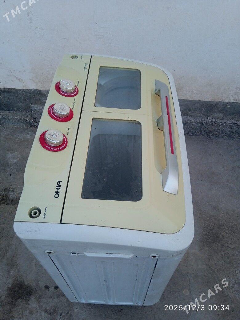 Kir yuwujy masyn - Ходжамбаз - img 6