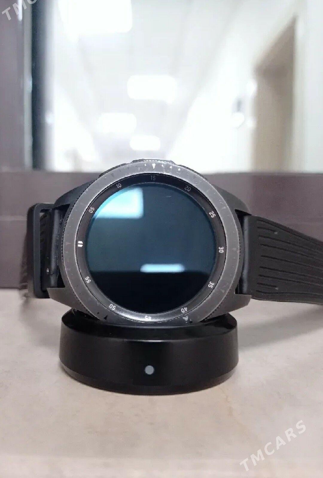 Samsung galaxy watch - Aşgabat - img 2
