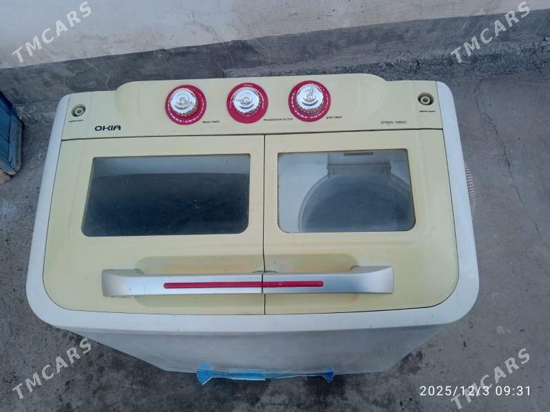 Kir yuwujy masyn - Ходжамбаз - img 7