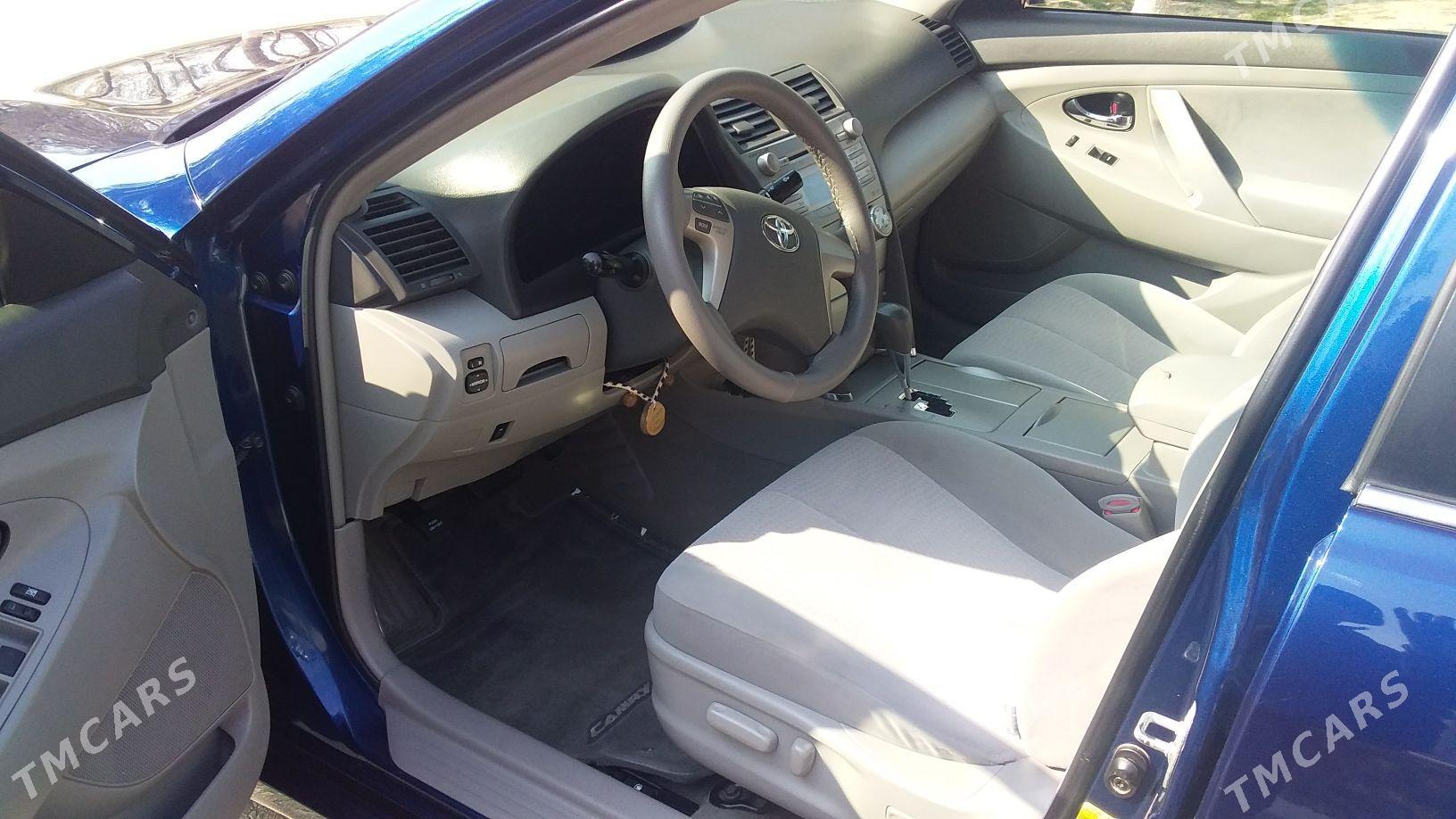 Toyota Camry 2011 - 195 000 TMT - Balkanabat - img 5