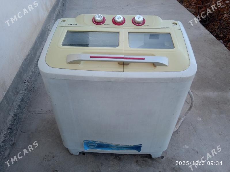 Kir yuwujy masyn - Ходжамбаз - img 2