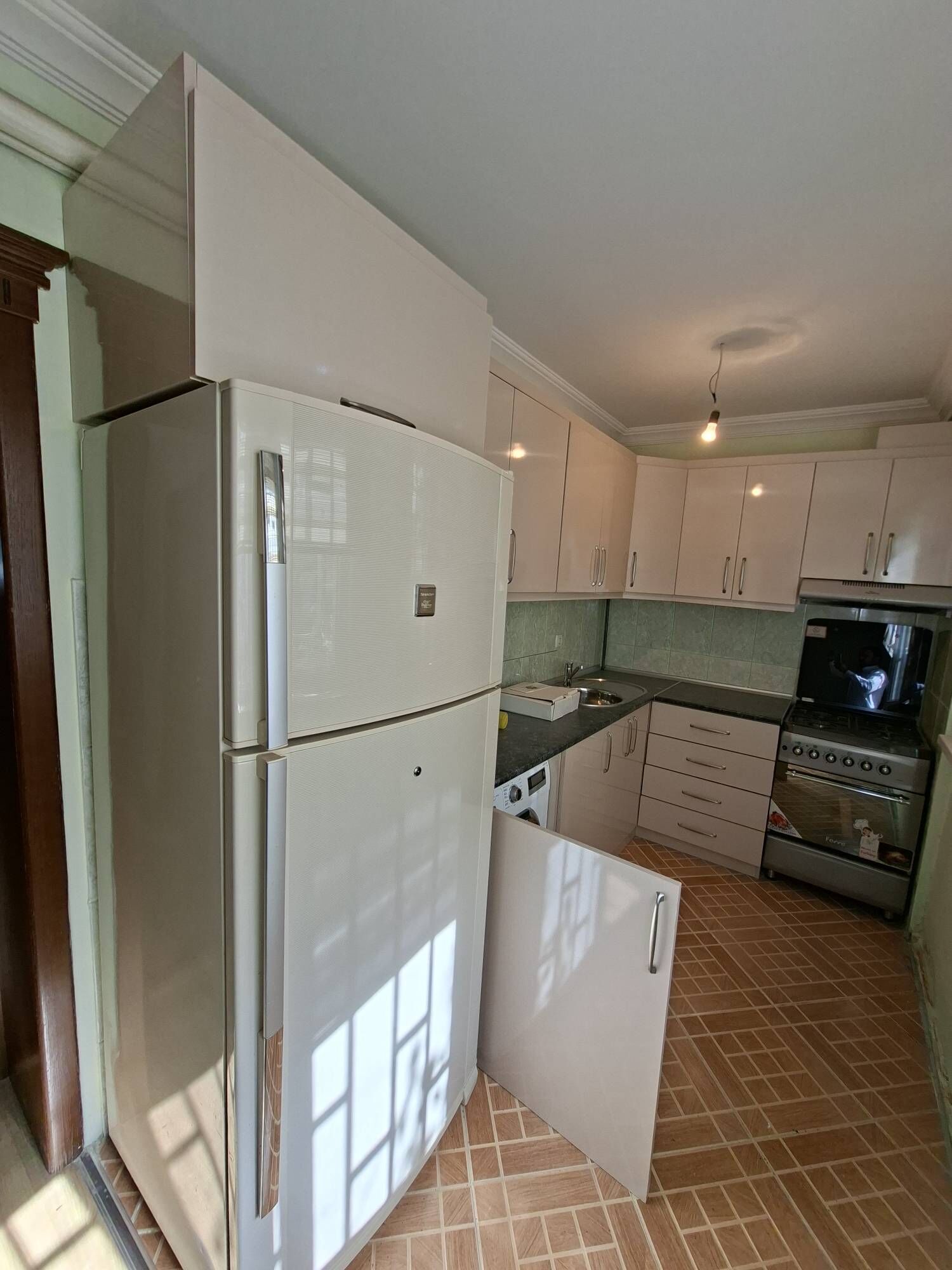 Satlyk jay 2komnat 1etaz 1mkr - Aşgabat - img 5