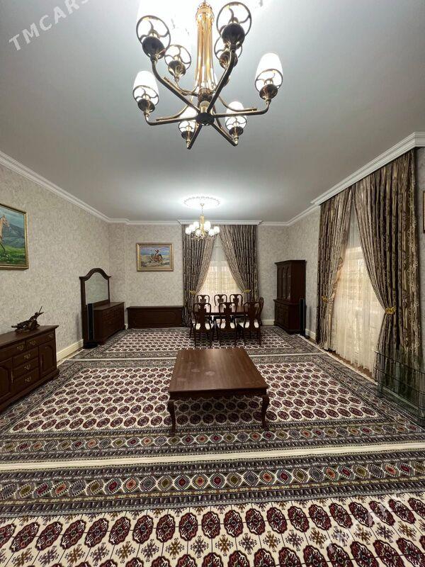 АРЕНДА ЭЛИТКА АРЧАБИЛЬ - Ашхабад - img 3