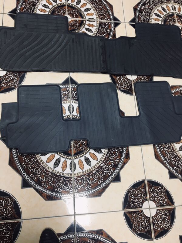 коврик комплект highlander 300 TMT - Туркменабат - img 4