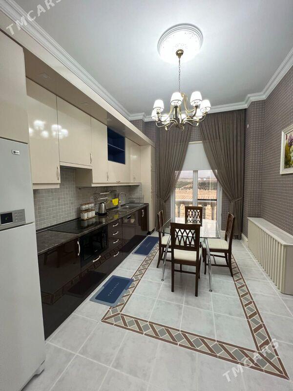 АРЕНДА ЭЛИТКА АРЧАБИЛЬ - Ашхабад - img 6