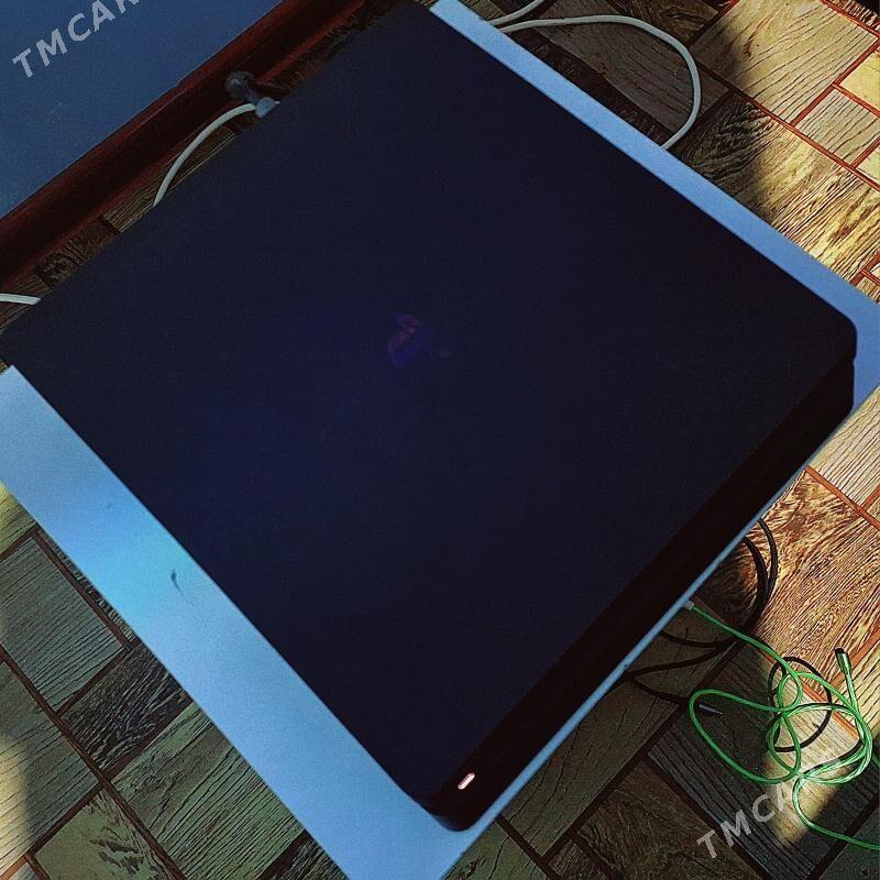 igrateka plasteysin - Mary - img 10