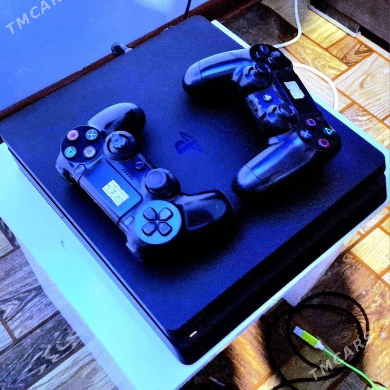 igrateka plasteysin - Mary - img 8