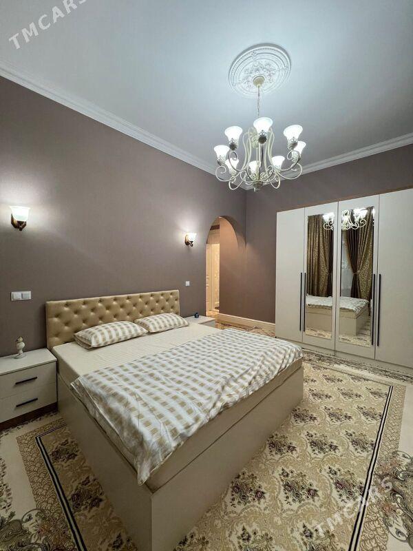 АРЕНДА ЭЛИТКА АРЧАБИЛЬ - Ашхабад - img 7