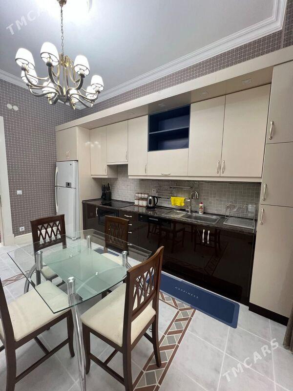 АРЕНДА ЭЛИТКА АРЧАБИЛЬ - Ашхабад - img 2