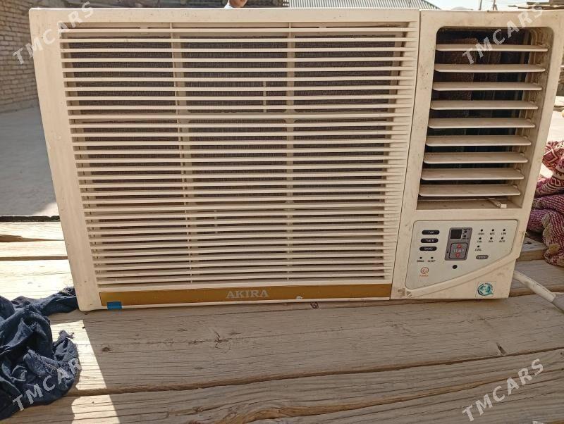 kondisioner - Багир - img 2