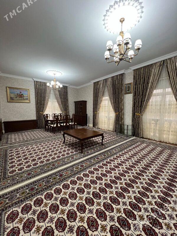 АРЕНДА ЭЛИТКА АРЧАБИЛЬ - Ашхабад - img 4