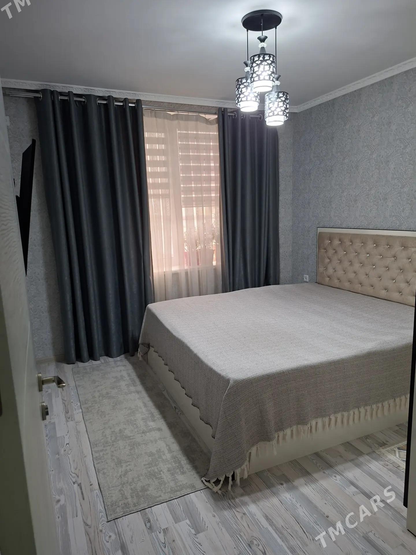 3 ком на 2 этаже - Türkmenbaşy - img 4