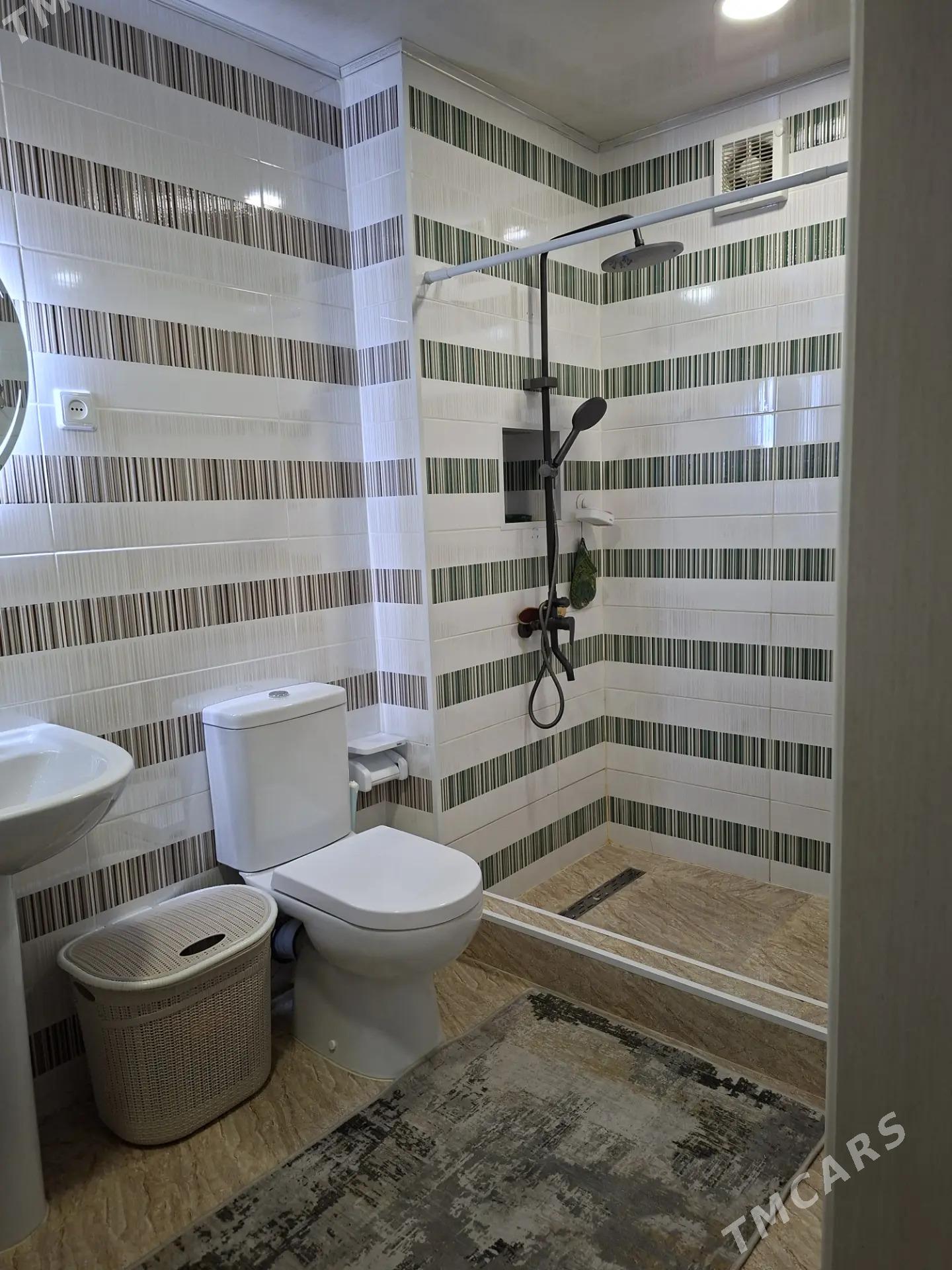 3 ком на 2 этаже - Türkmenbaşy - img 6