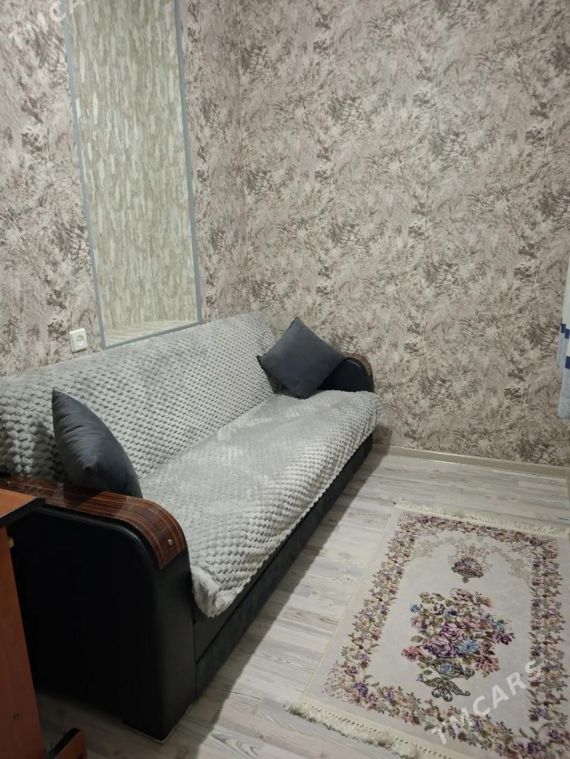 3 ком на 2 этаже - Türkmenbaşy - img 9