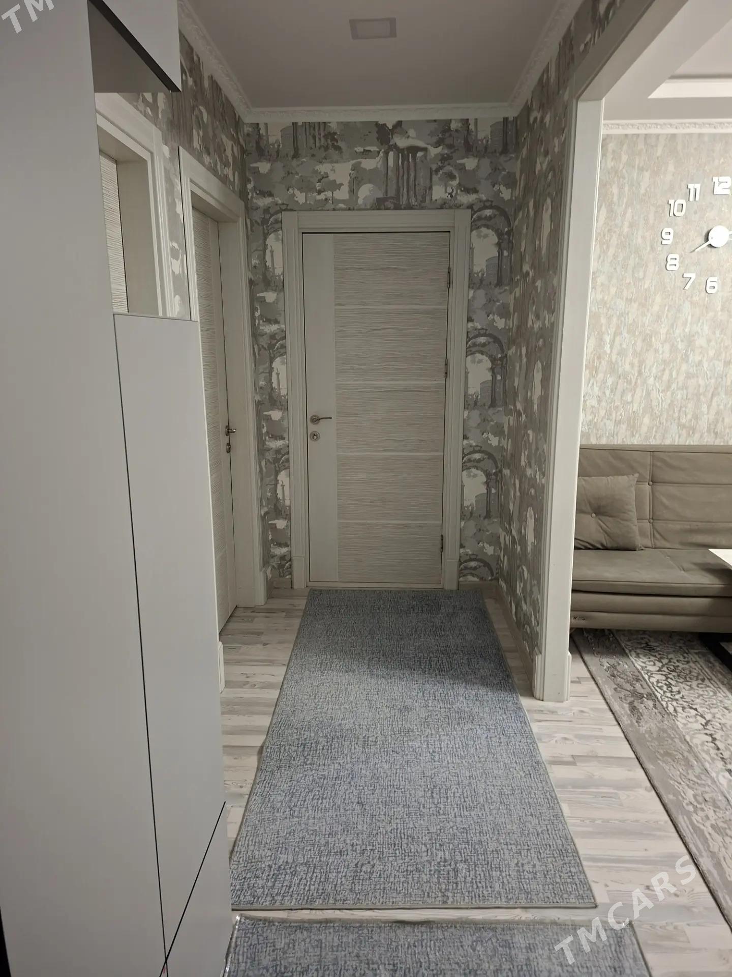 3 ком на 2 этаже - Türkmenbaşy - img 3