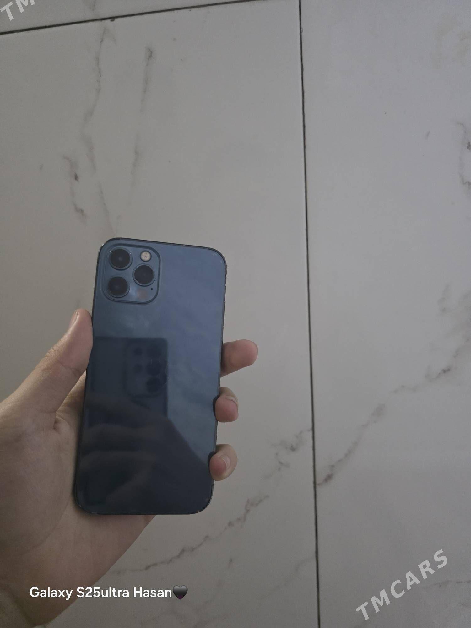 Iphone 12pro Abmen - Дашогуз - img 7