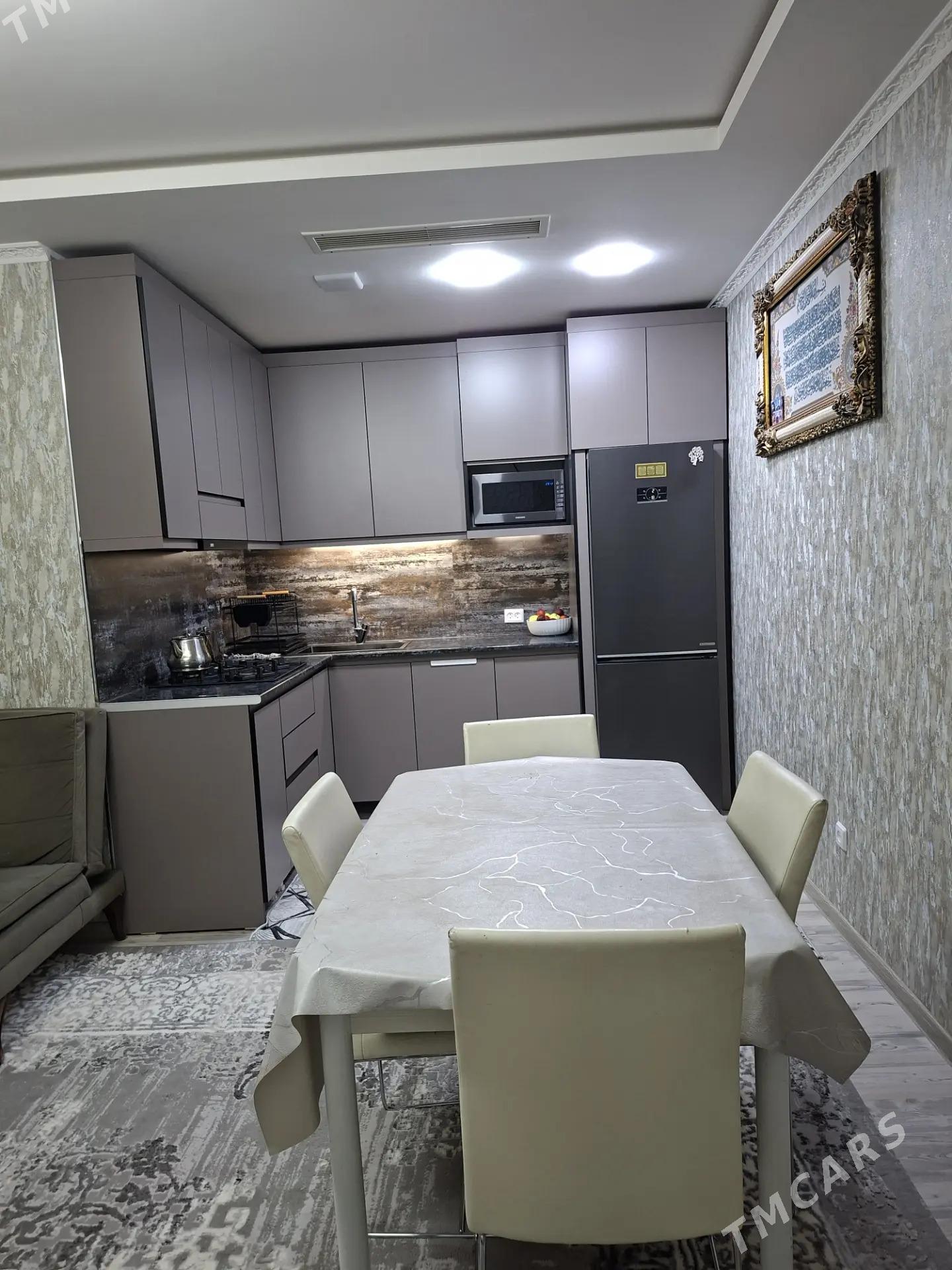 3 ком на 2 этаже - Türkmenbaşy - img 5