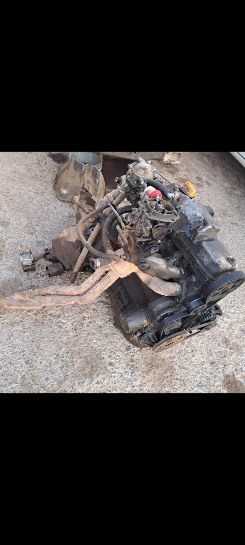 Mator 5 000 TMT - Tejen - img 3