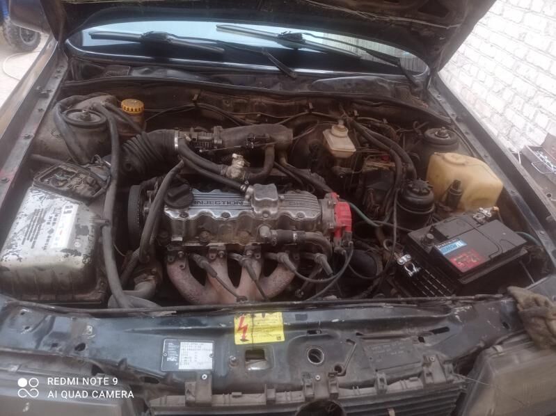 opel mator bolekleyin 100 TMT - Чарджоу - img 2