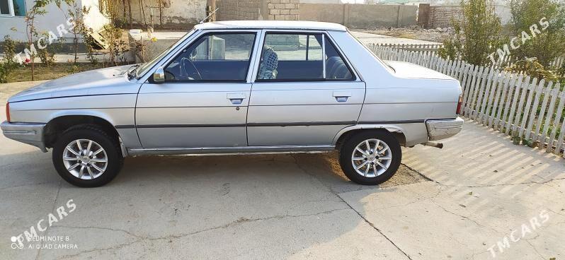 Renault Clio 1983 - 17 000 TMT - Теджен - img 1