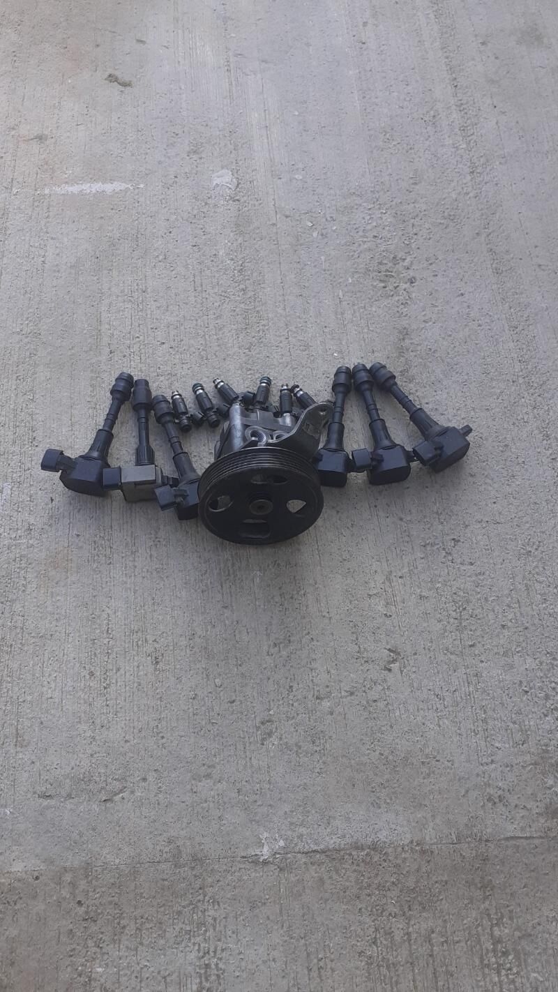 3.5 patfindir swej 50 TMT - Büzmeýin - img 2