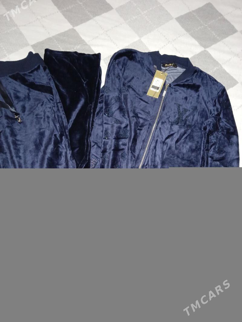 Koynek - Daşoguz - img 1