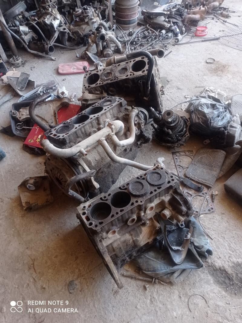 opel mator bolekleyin 100 TMT - Чарджоу - img 4