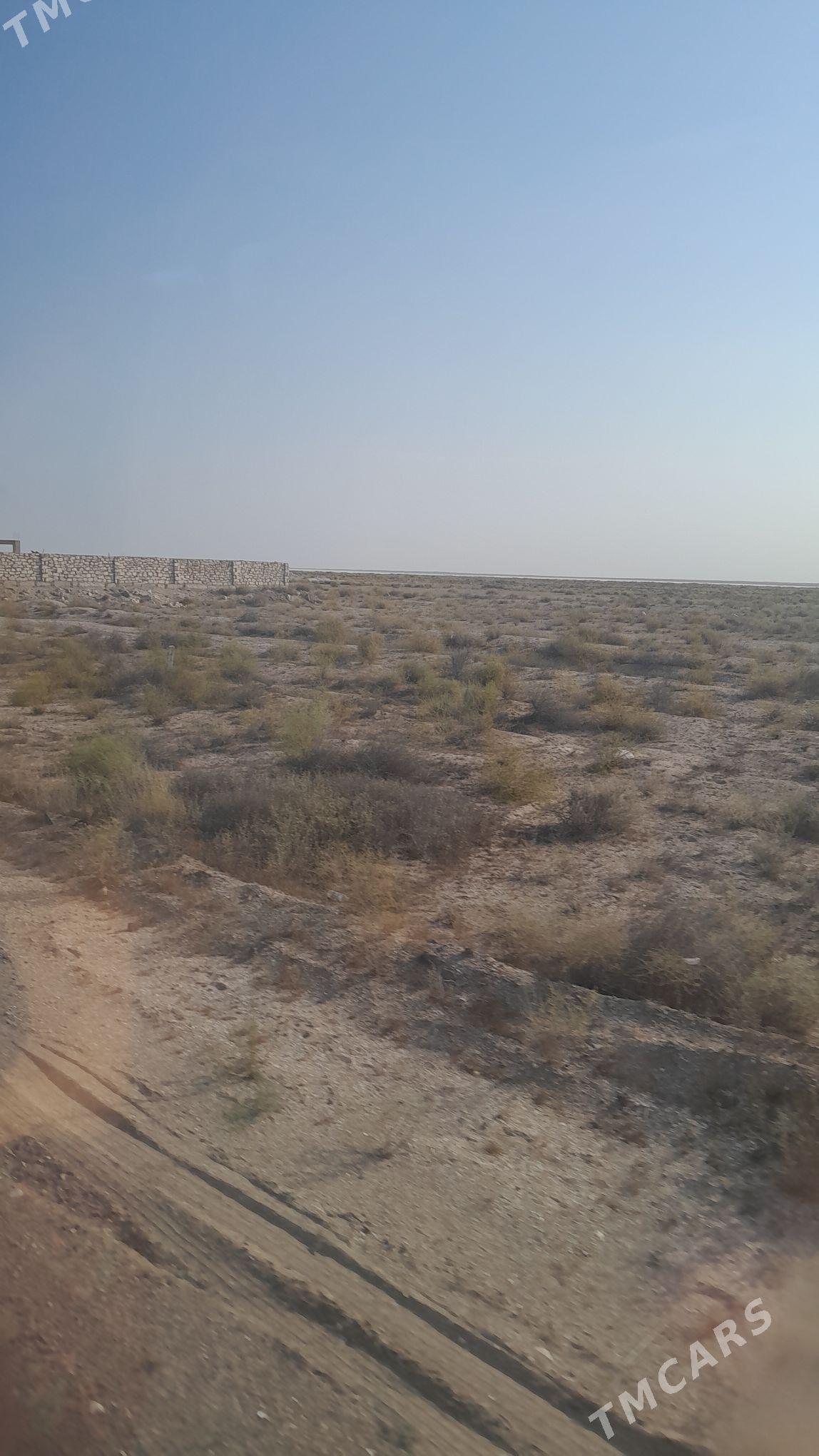 guwly mayakda yer - Türkmenbaşy - img 2