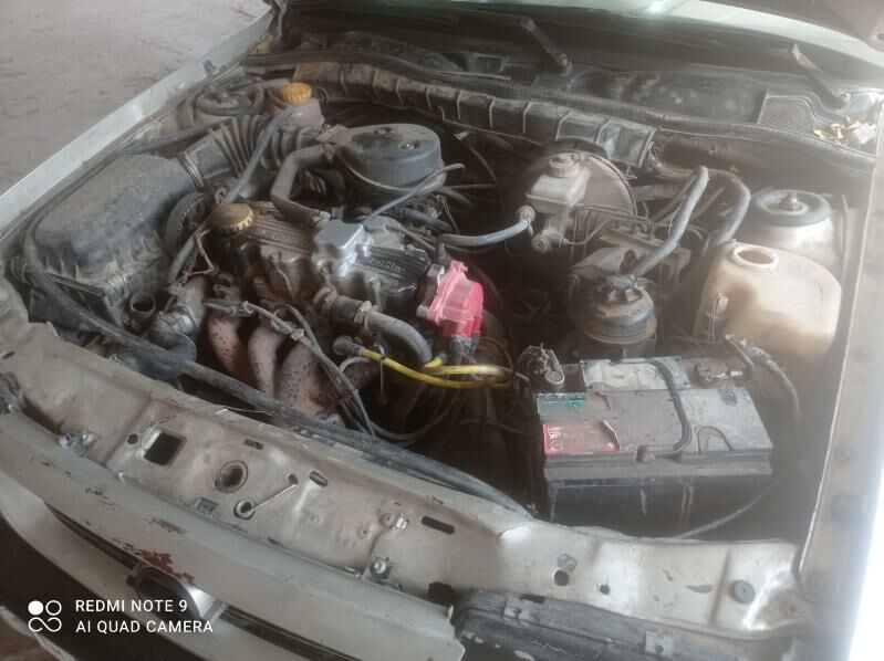 opel mator bolekleyin 100 TMT - Чарджоу - img 3